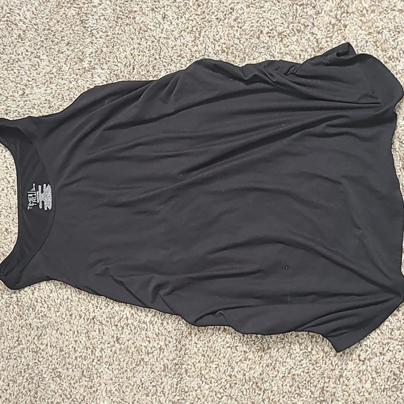 Time and Tru Maternity Tank Top - Picture 3 of 7